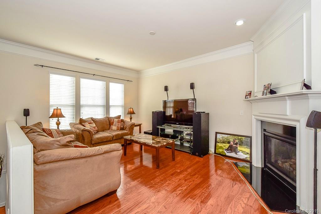 Baxter Village - Residential