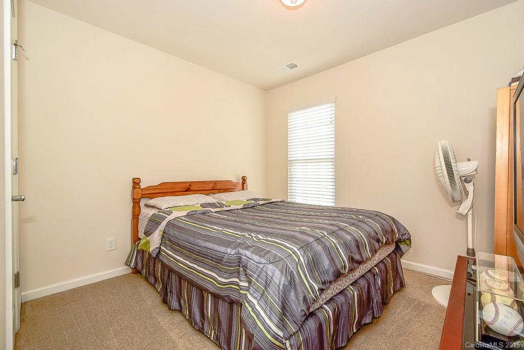 Baxter Village - Residential