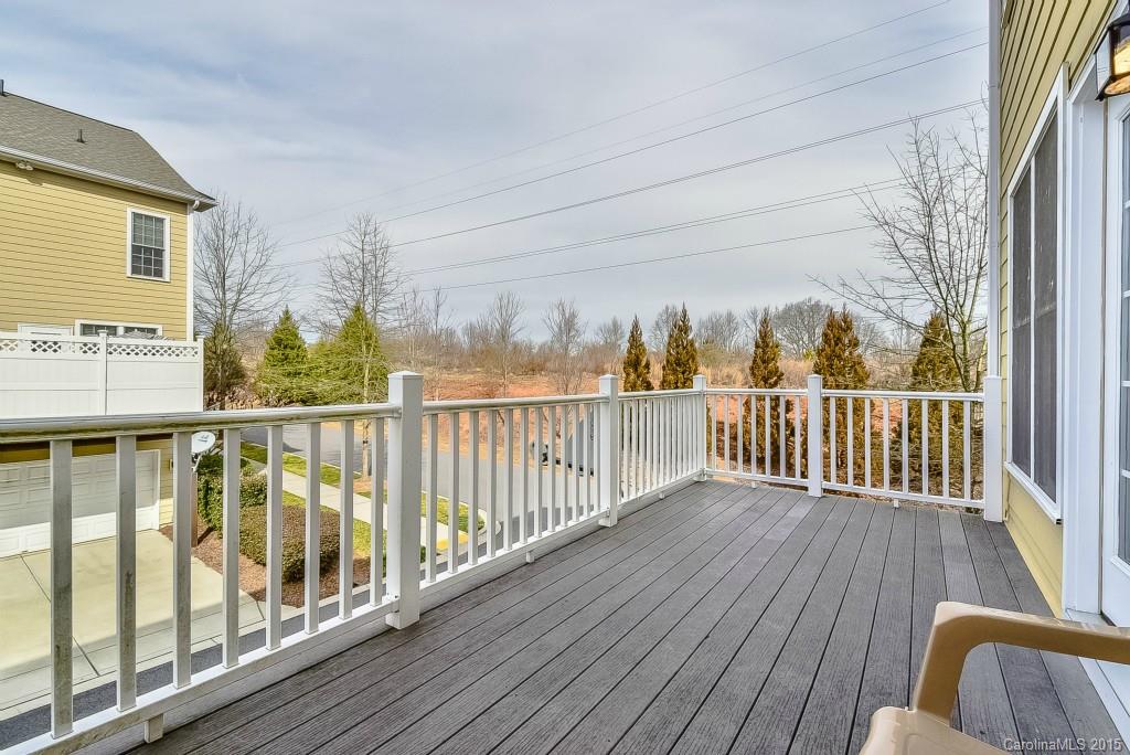 Baxter Village - Residential