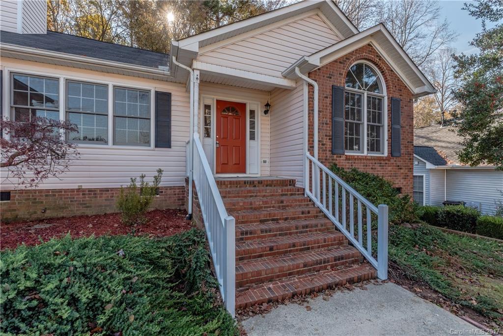 Hidden Forest - Residential