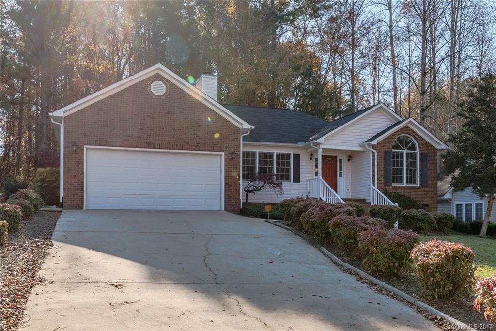 Hidden Forest - Residential