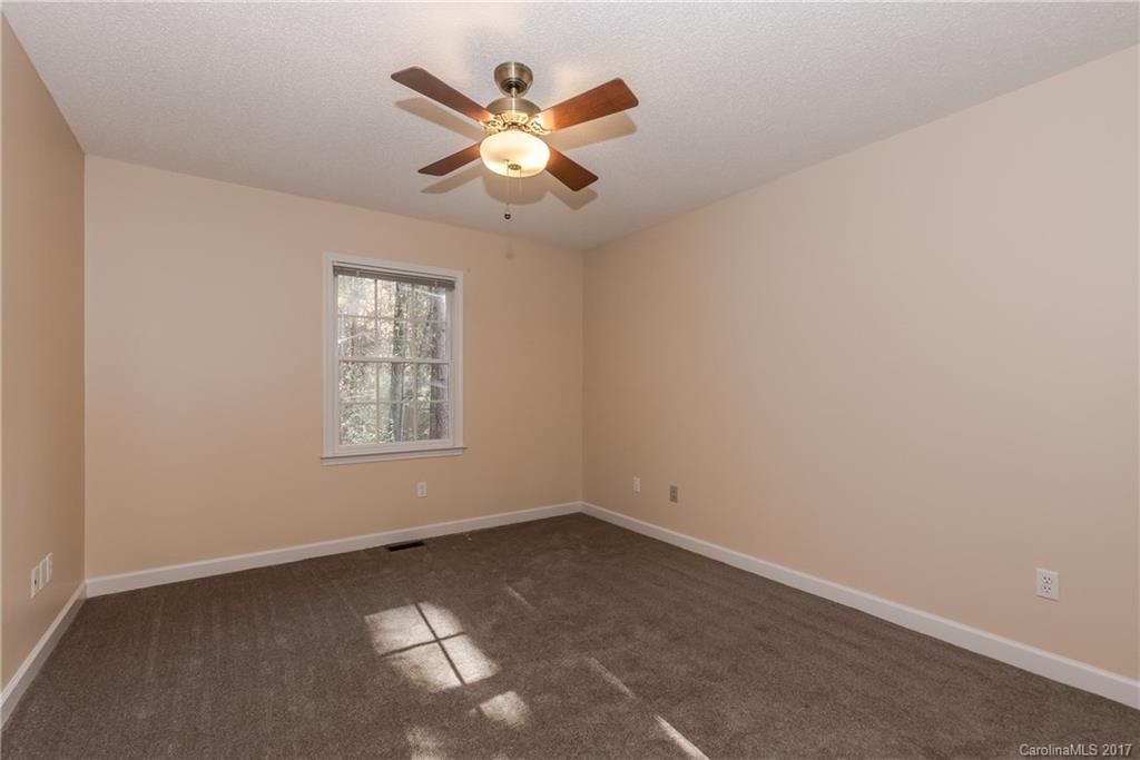 Hidden Forest - Residential