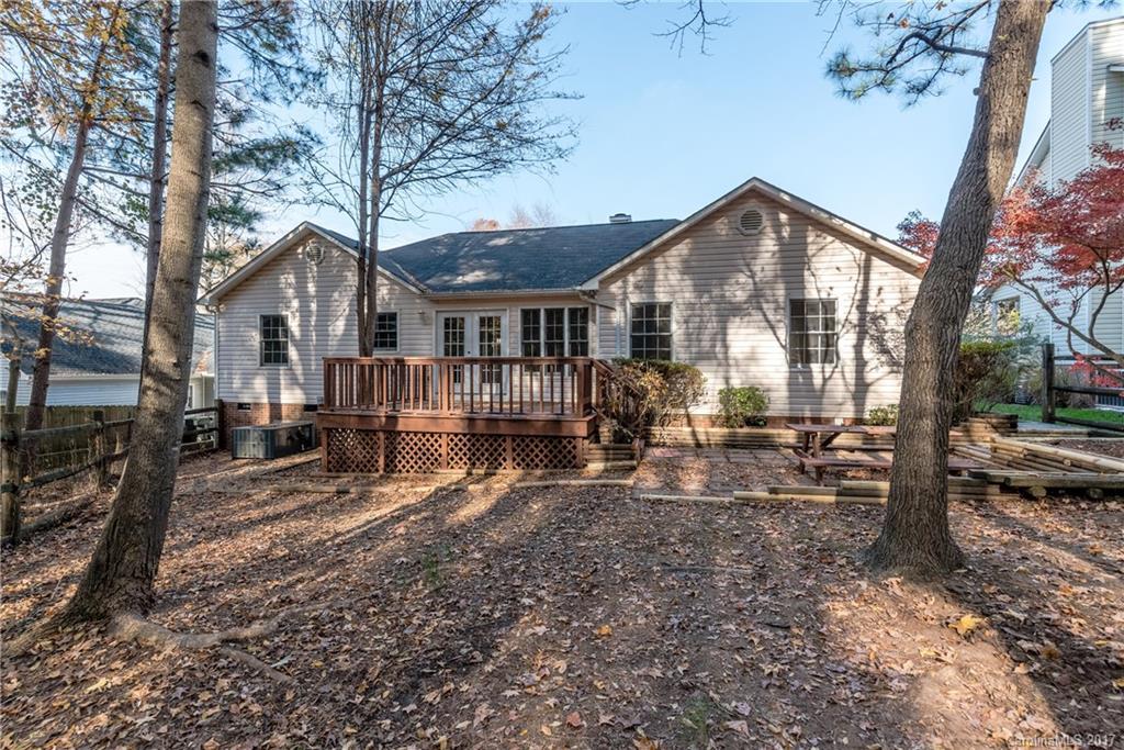 Hidden Forest - Residential