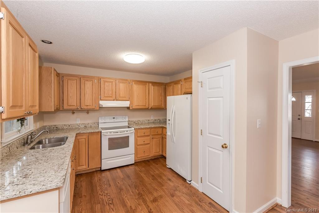 Hidden Forest - Residential