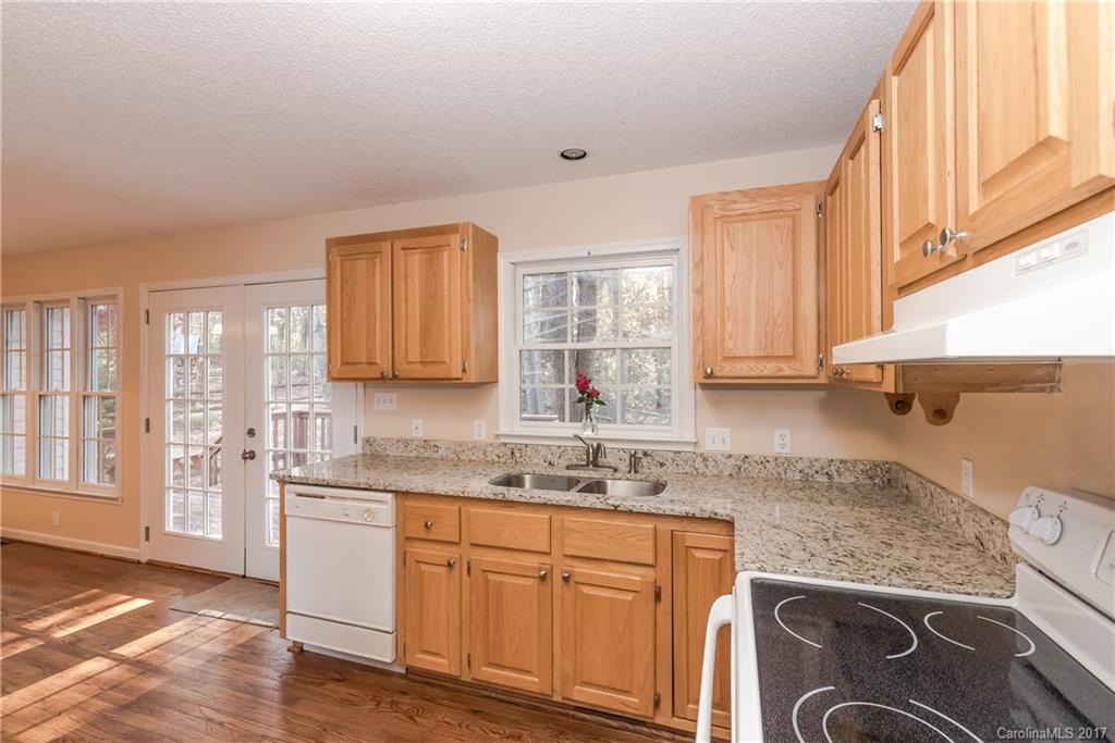 Hidden Forest - Residential