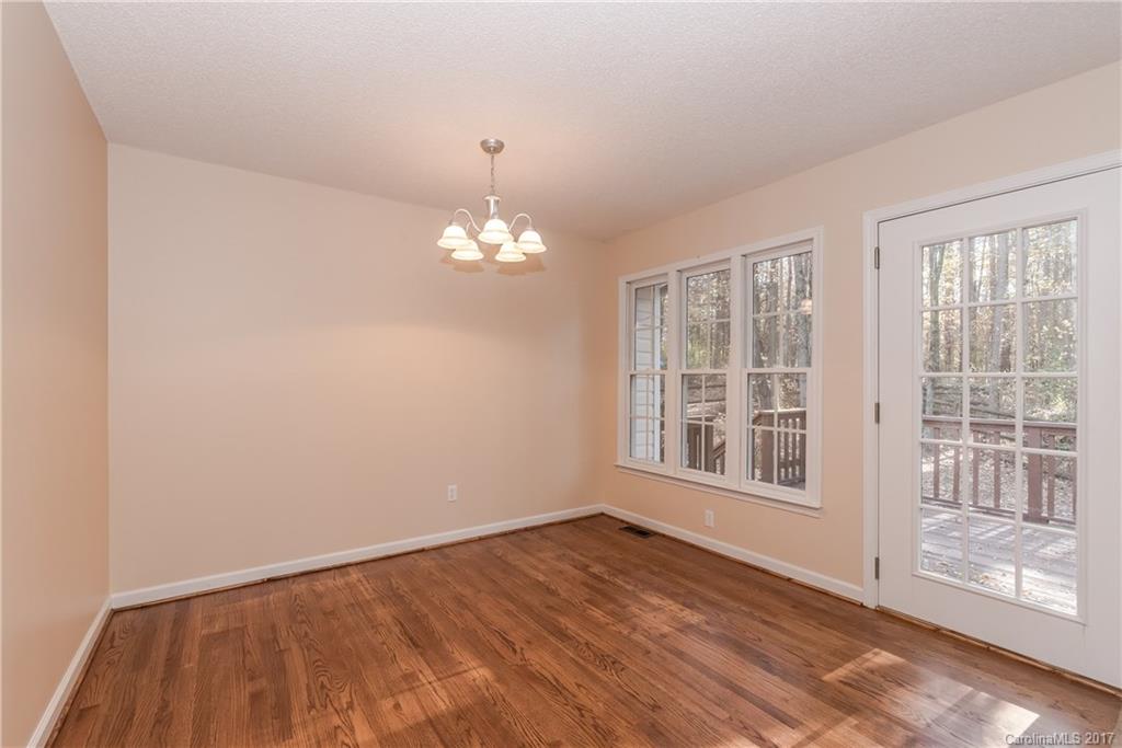 Hidden Forest - Residential