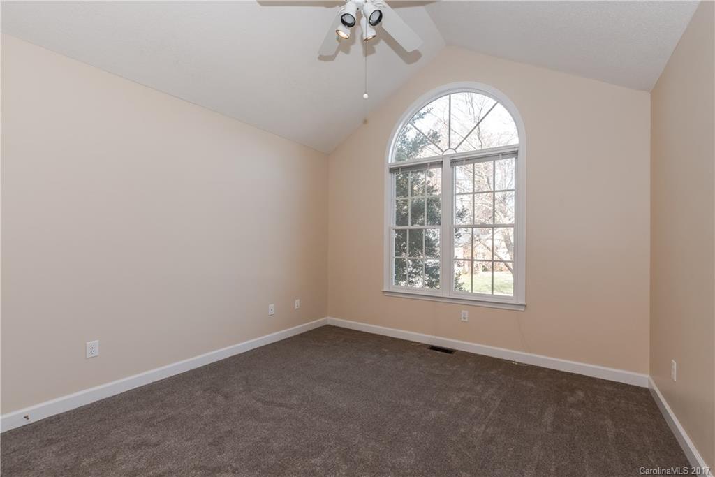 Hidden Forest - Residential