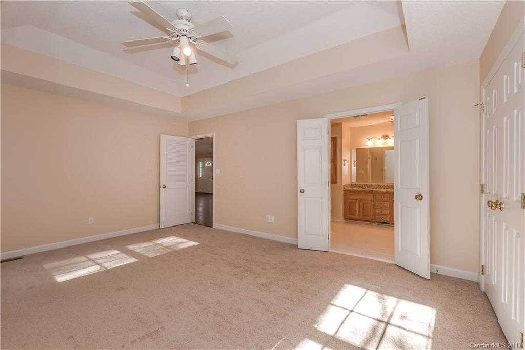 Hidden Forest - Residential