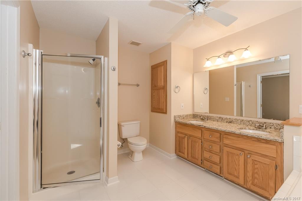 Hidden Forest - Residential