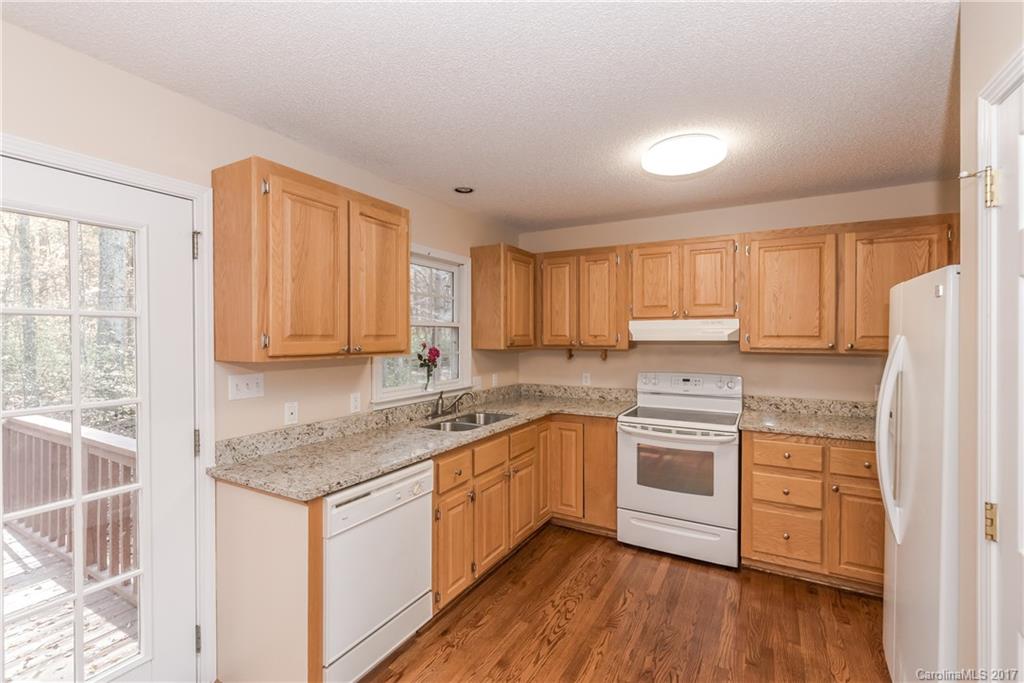 Hidden Forest - Residential