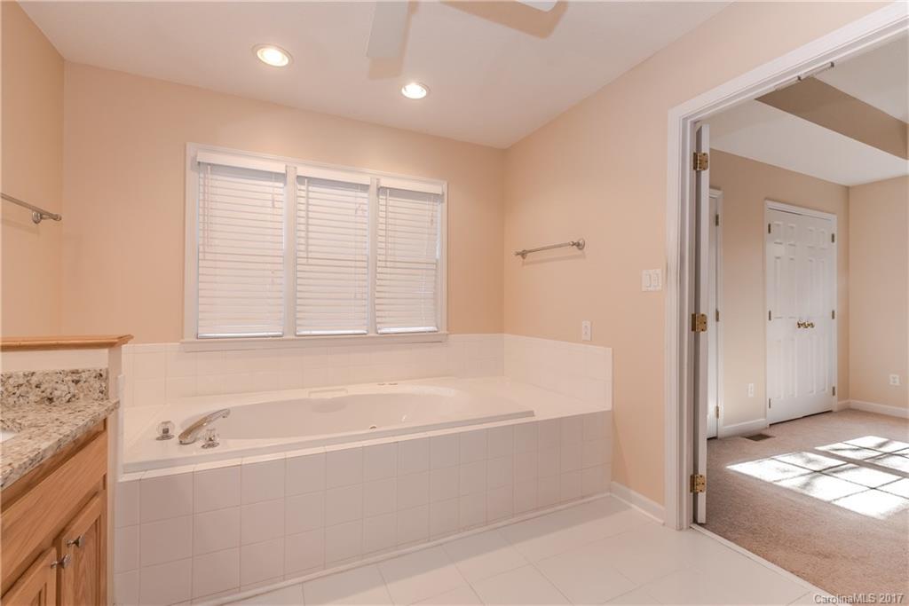 Hidden Forest - Residential