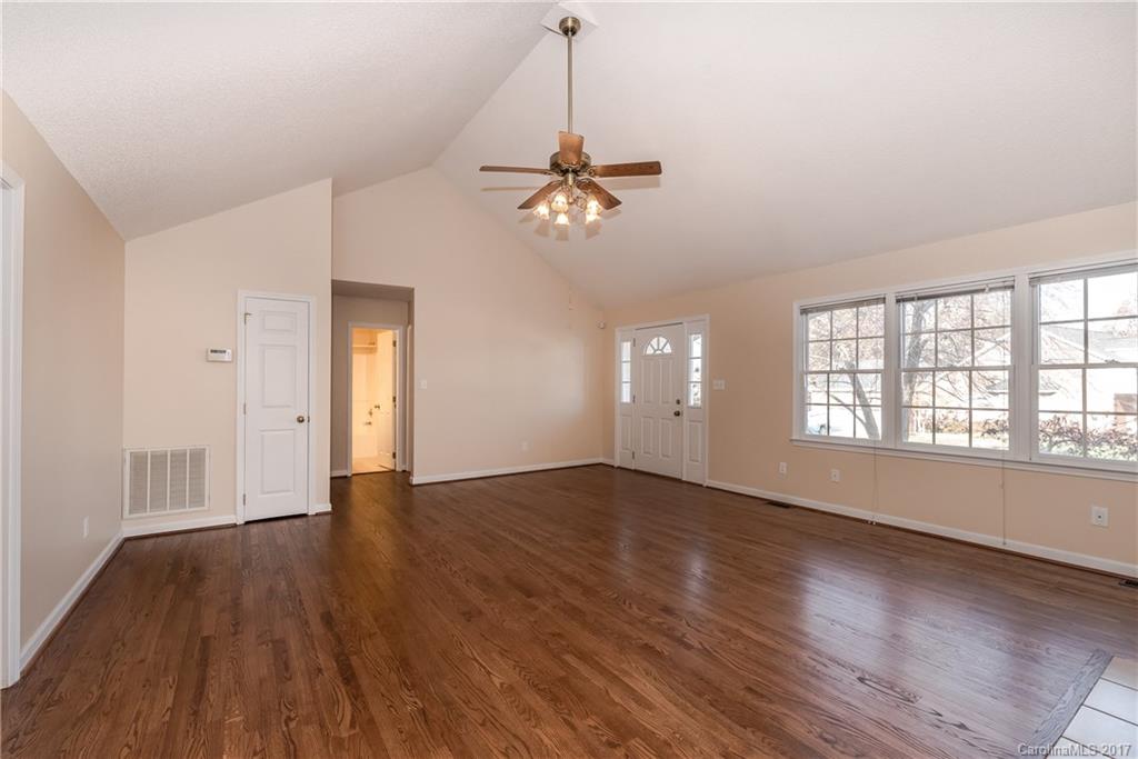 Hidden Forest - Residential