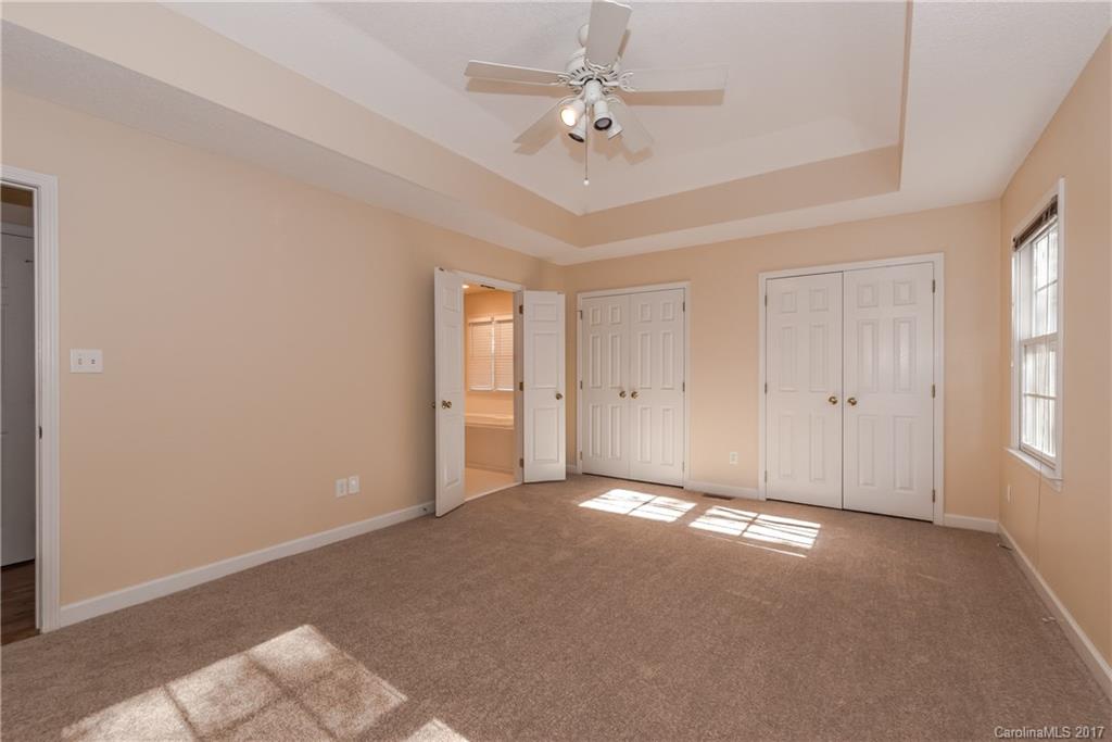 Hidden Forest - Residential