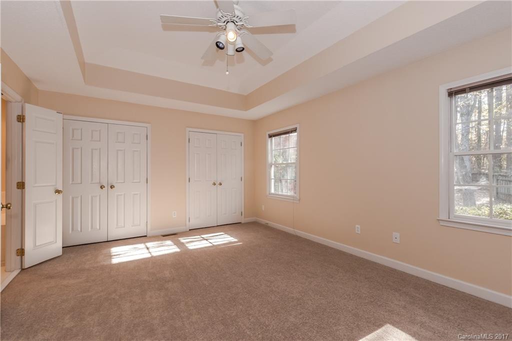 Hidden Forest - Residential