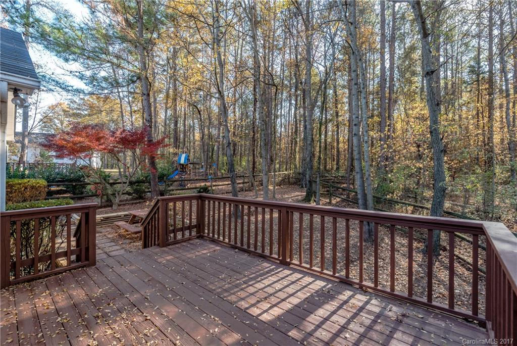 Hidden Forest - Residential