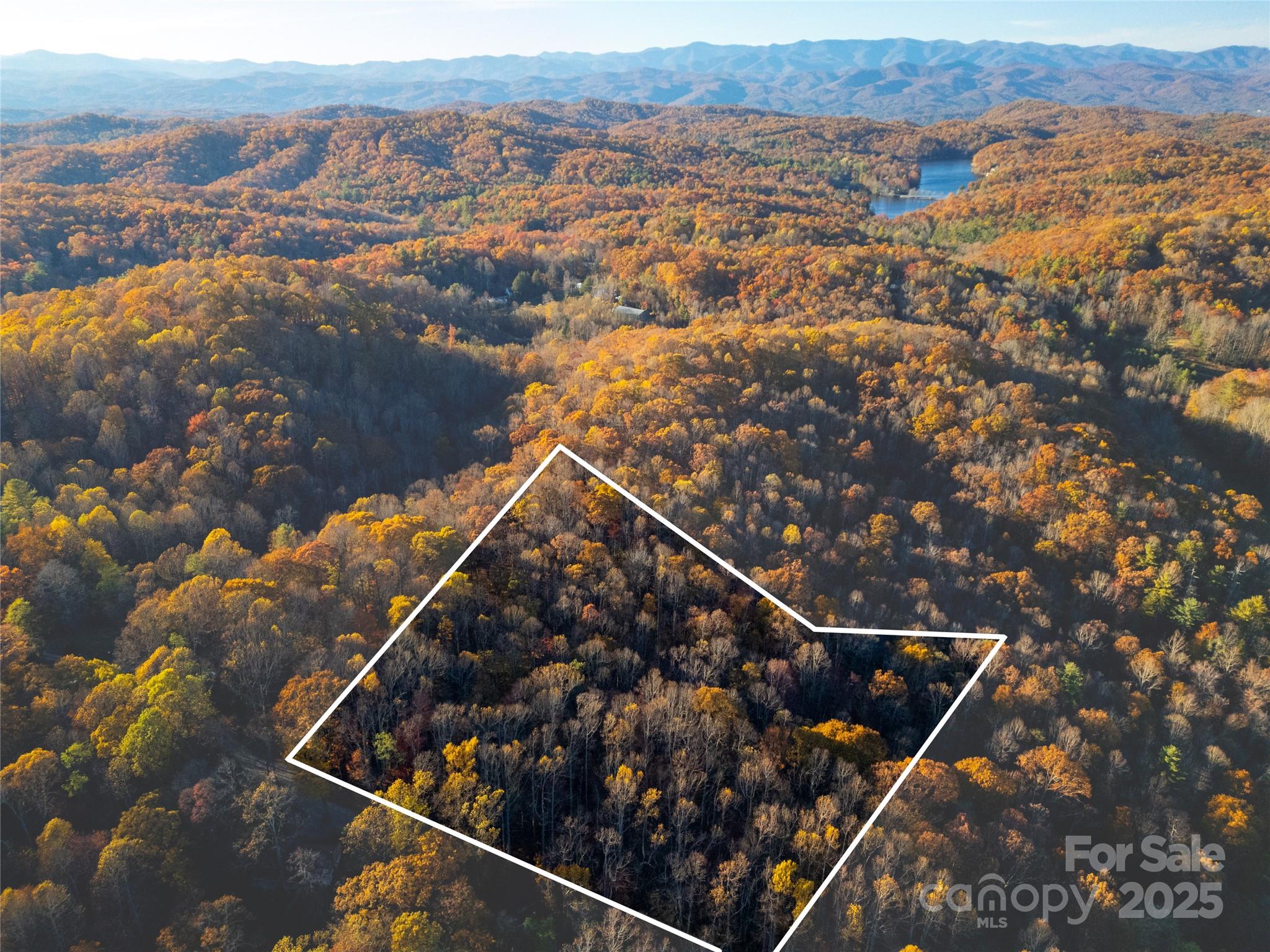 Lot 342 Severy Lane 342-A