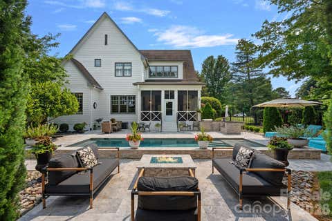 Photo of 137 Torrence Chapel Road, Mooresville, NC 28117 (MLS # 4404777)