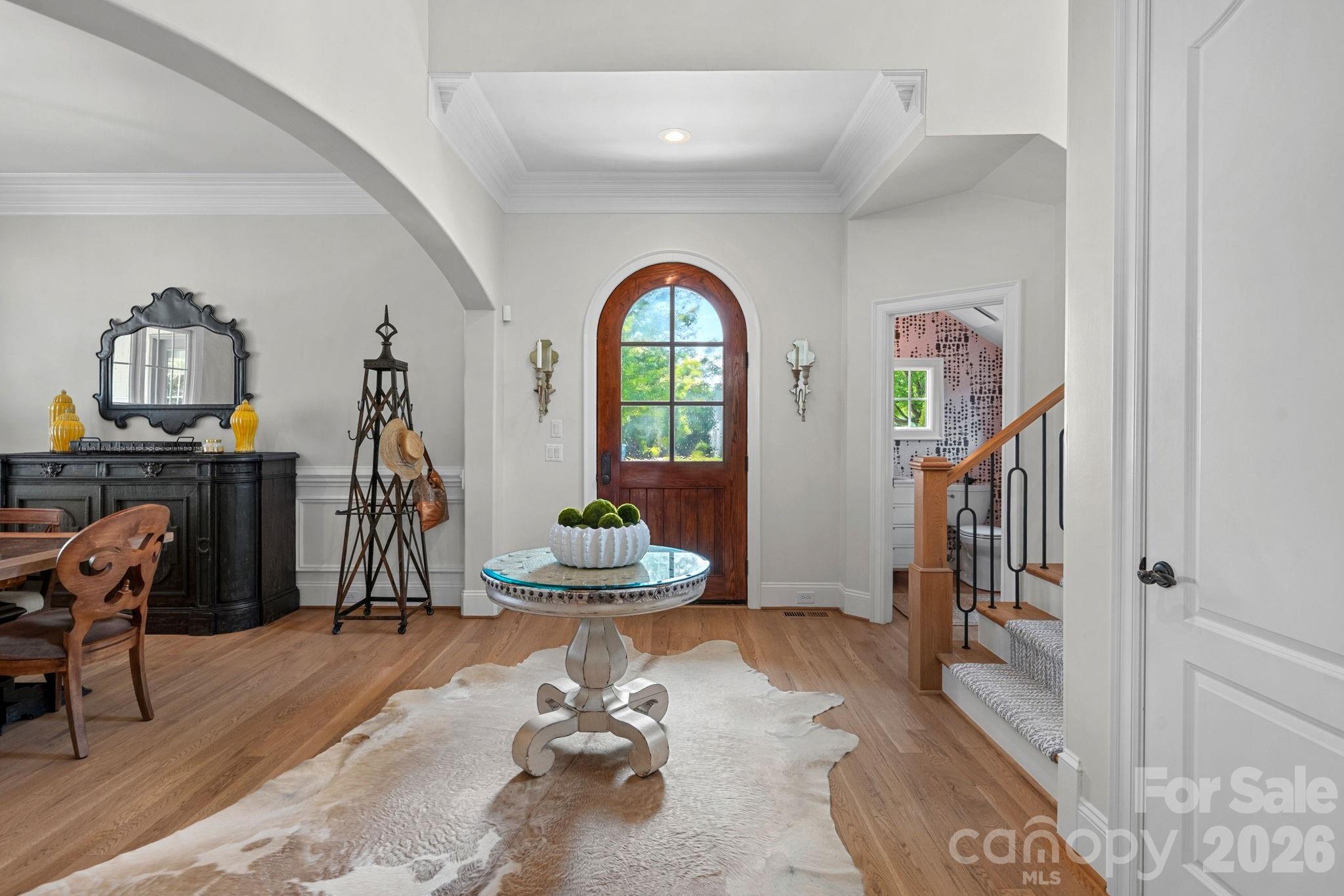 137 Torrence Chapel Road