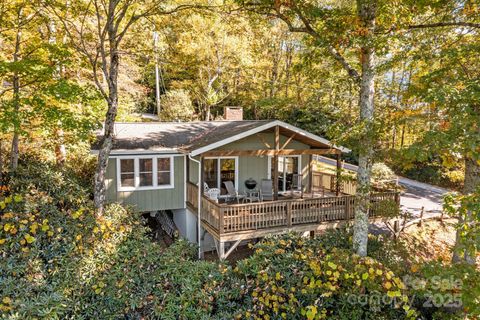 265 Dameron Drive Blowing Rock NC 28605