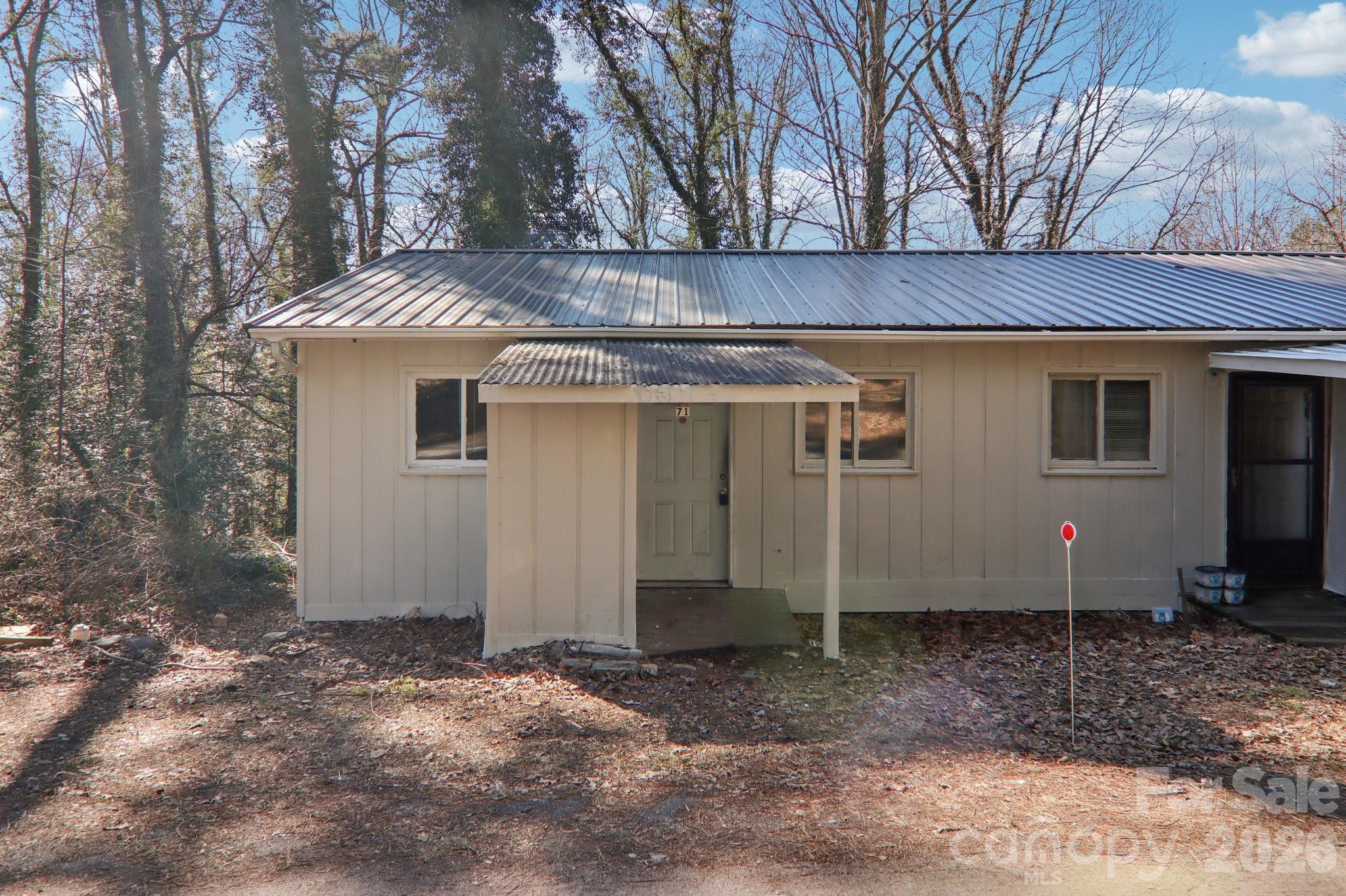 71,73,75 Forest Drive