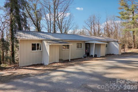 71,73,75 Forest Drive Clyde NC 28721