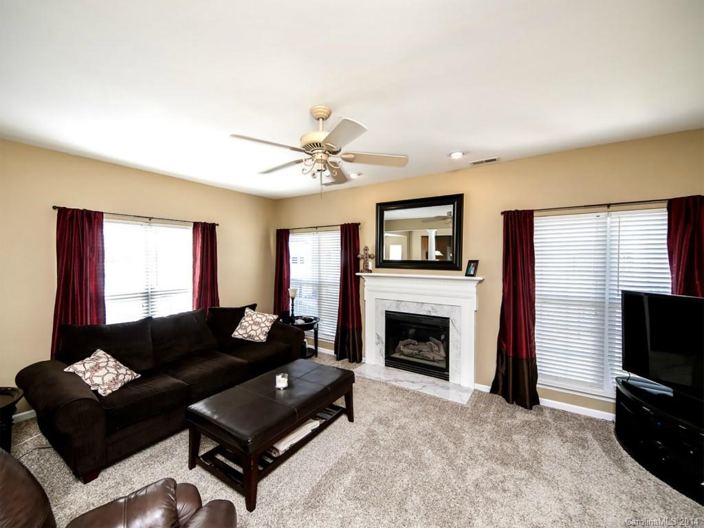 Waterstone - Residential