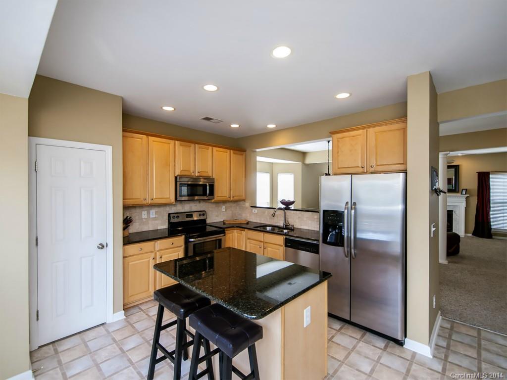 Waterstone - Residential