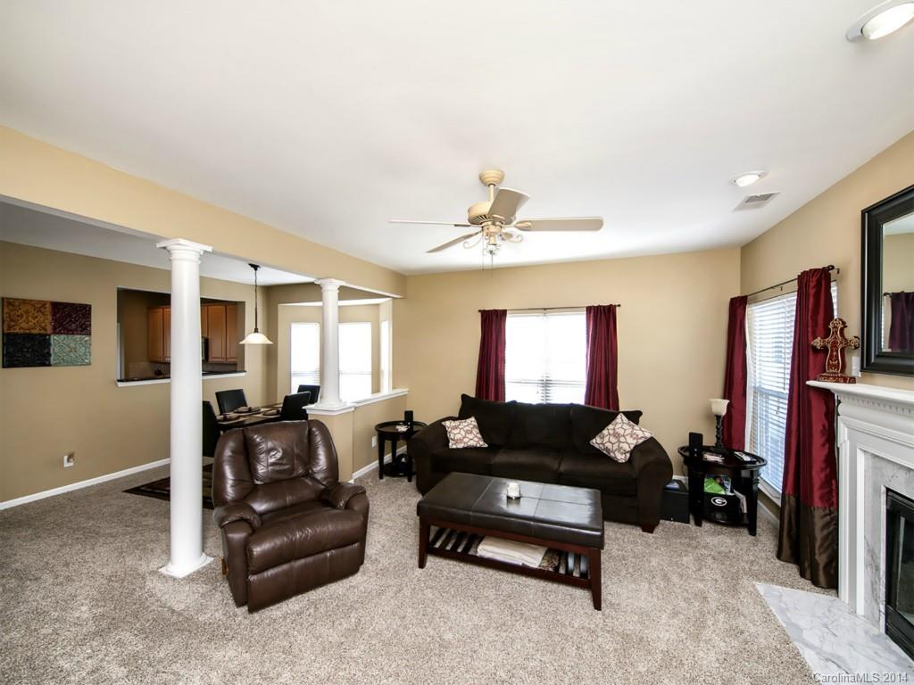 Waterstone - Residential