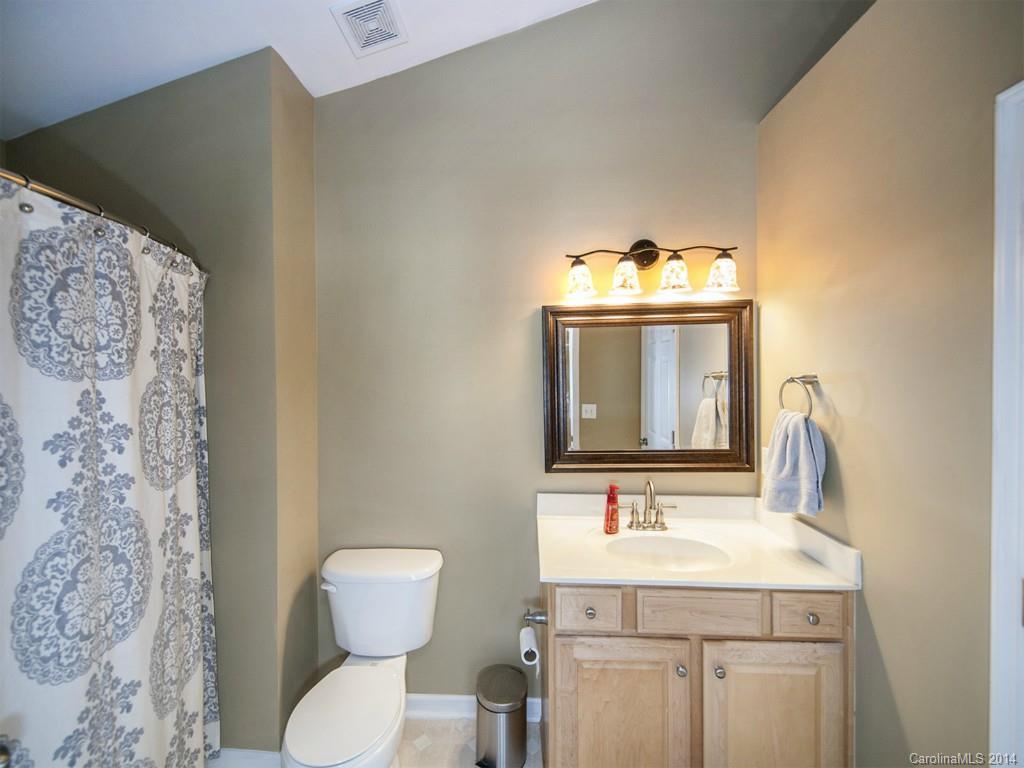 Waterstone - Residential