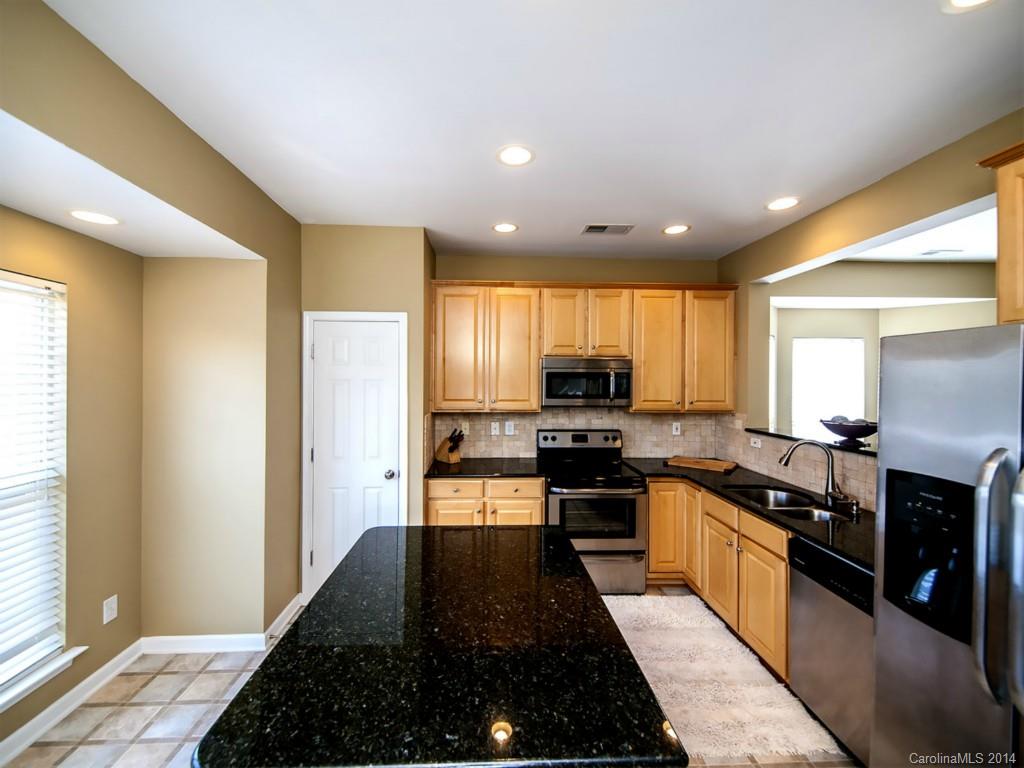 Waterstone - Residential