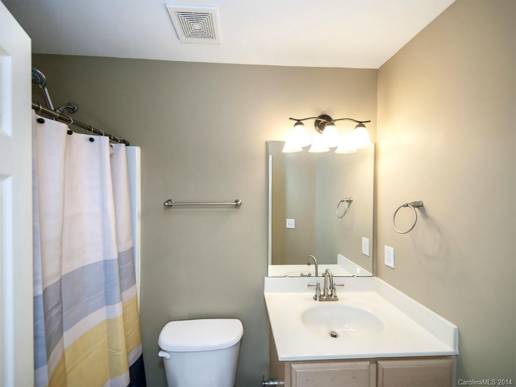 Waterstone - Residential