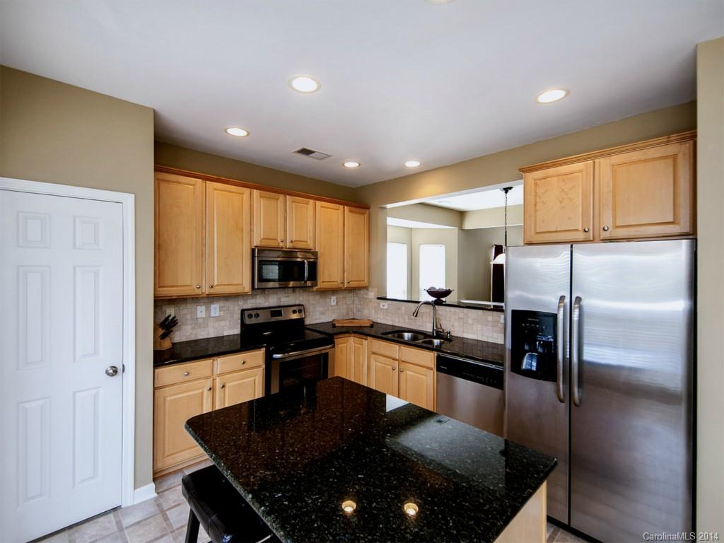 Waterstone - Residential