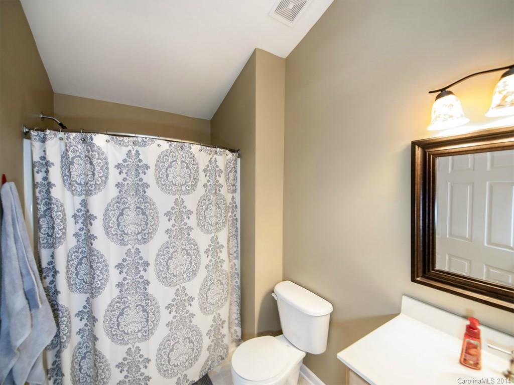 Waterstone - Residential