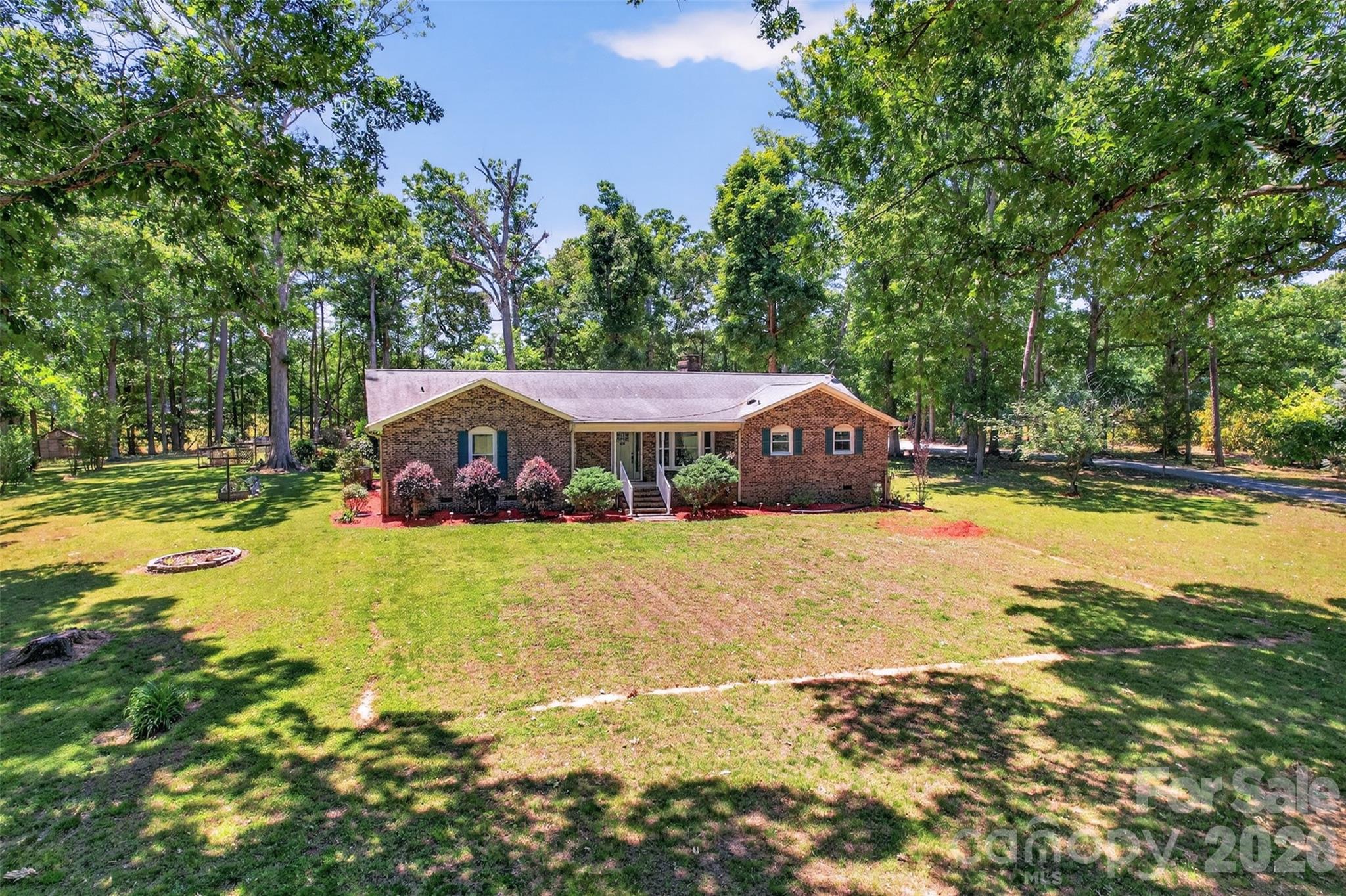 Properties | Kathy Shaffer, REALTOR® in Charlotte, NC 9807 Black Road
