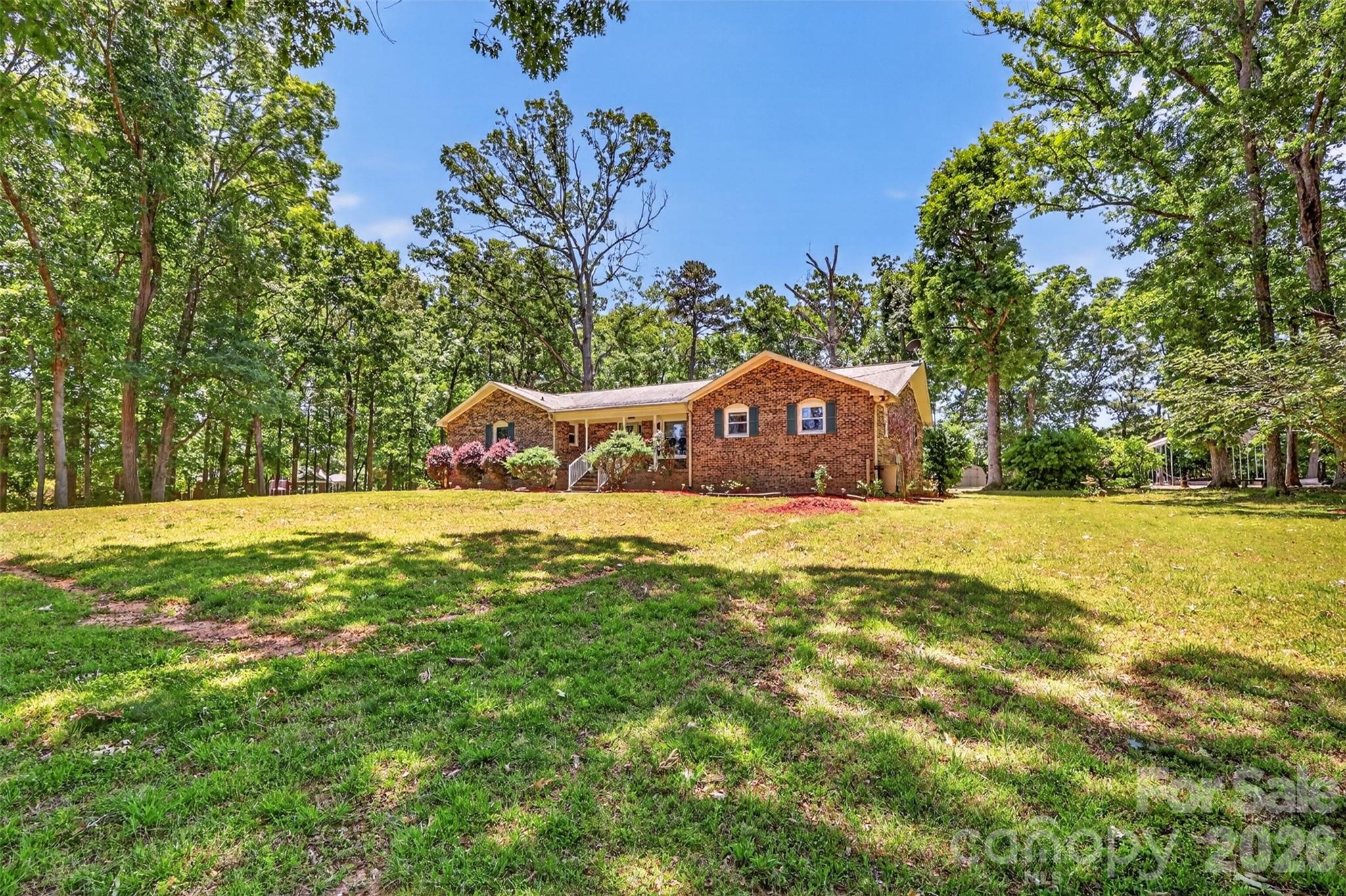 Properties | Kathy Shaffer, REALTOR® in Charlotte, NC 9807 Black Road