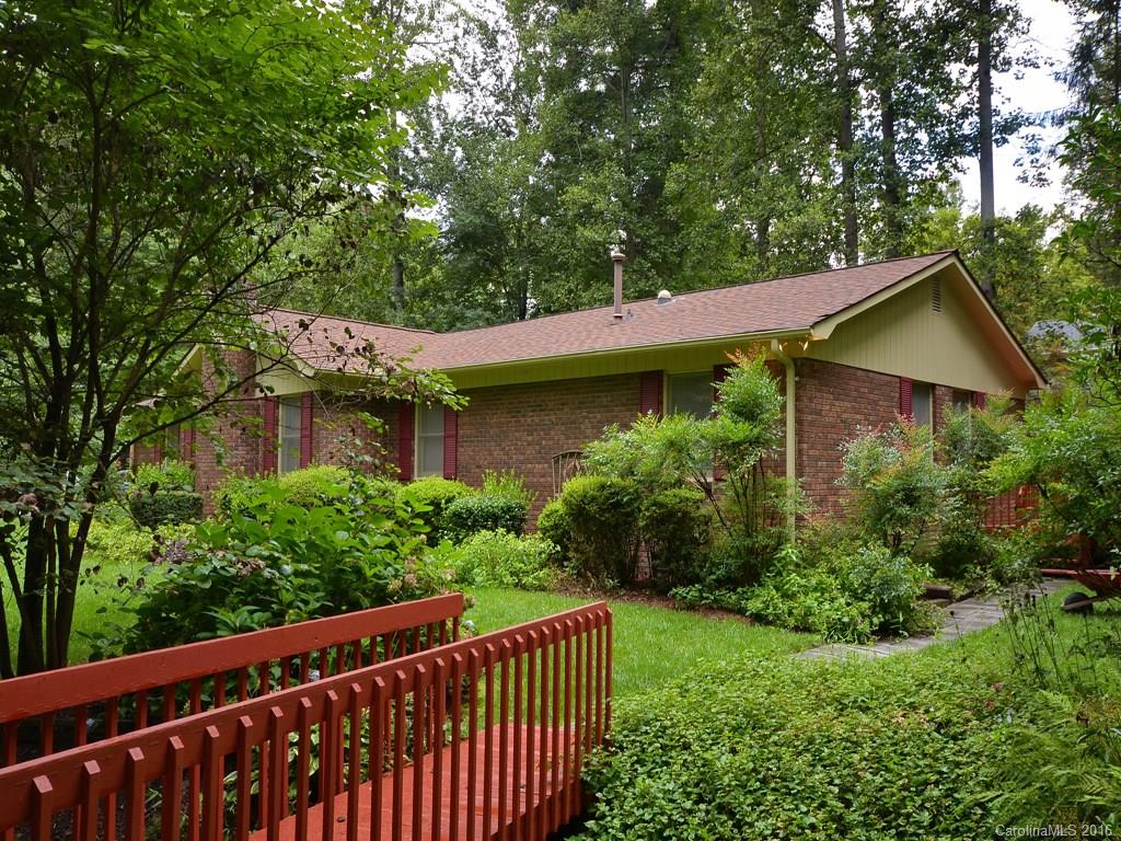 Hunters Crossing - Residential