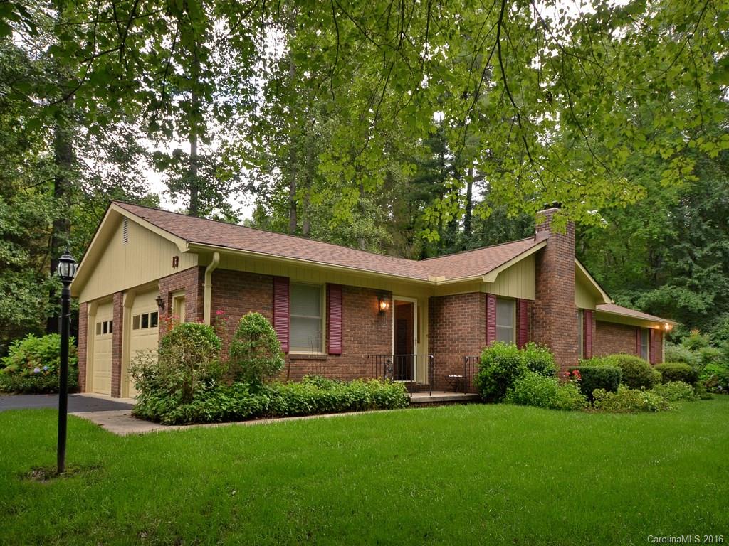 Hunters Crossing - Residential