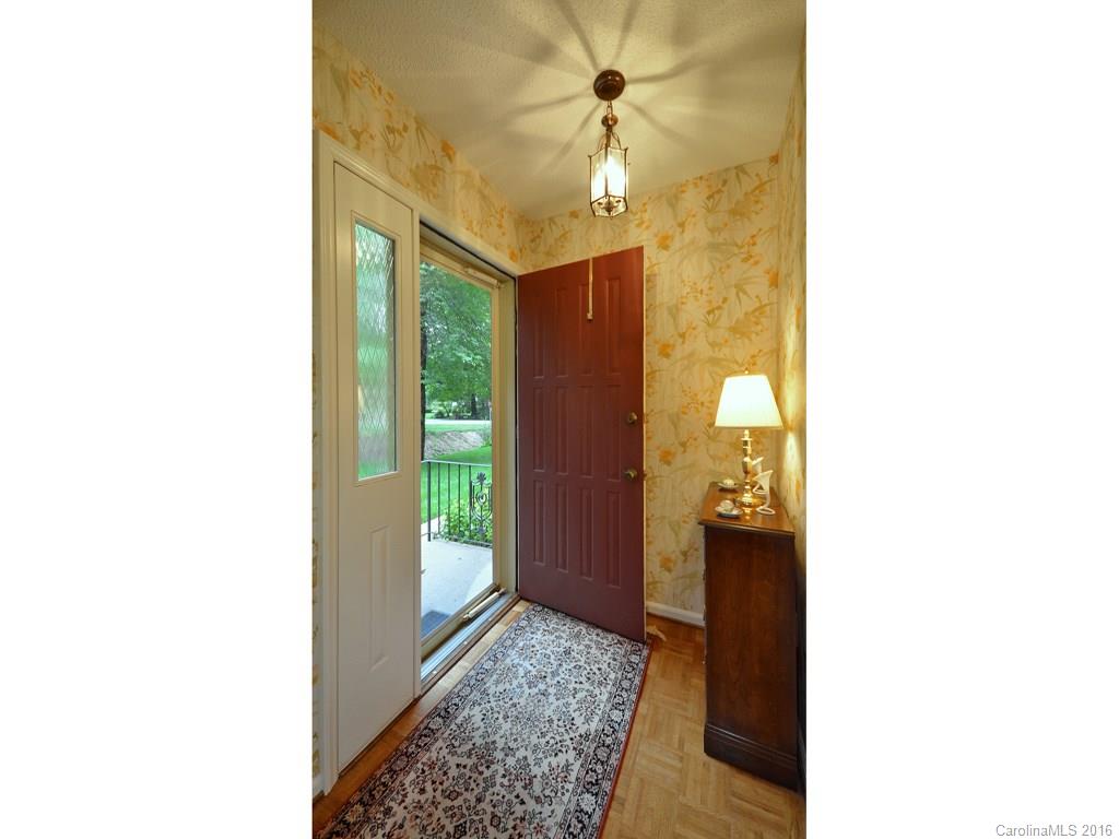 Hunters Crossing - Residential