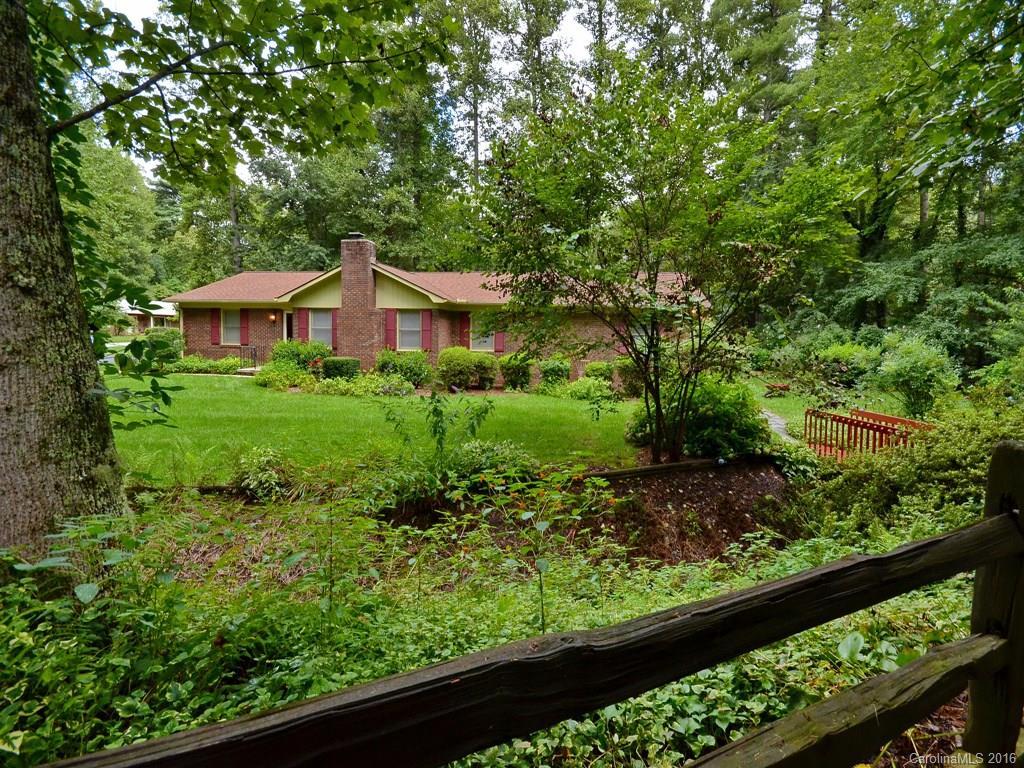 Hunters Crossing - Residential