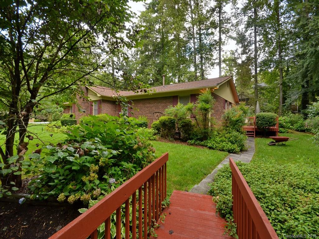 Hunters Crossing - Residential