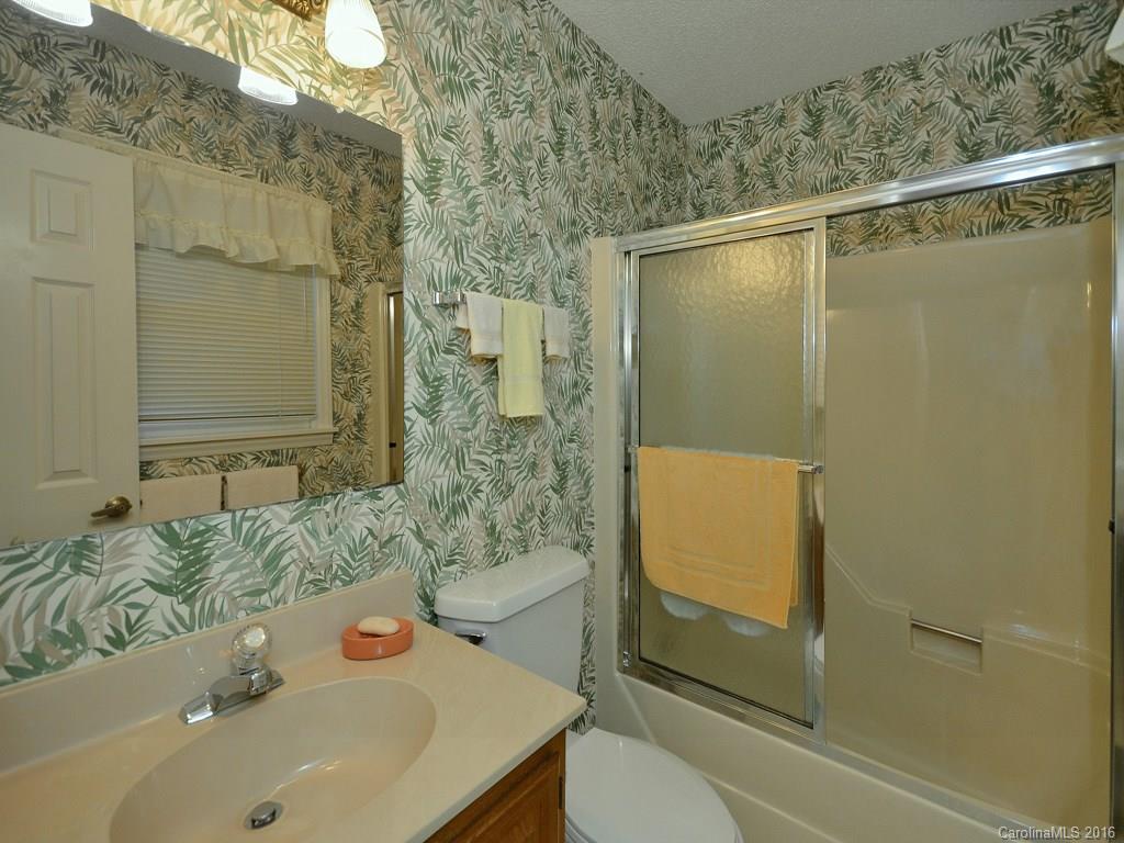 Hunters Crossing - Residential