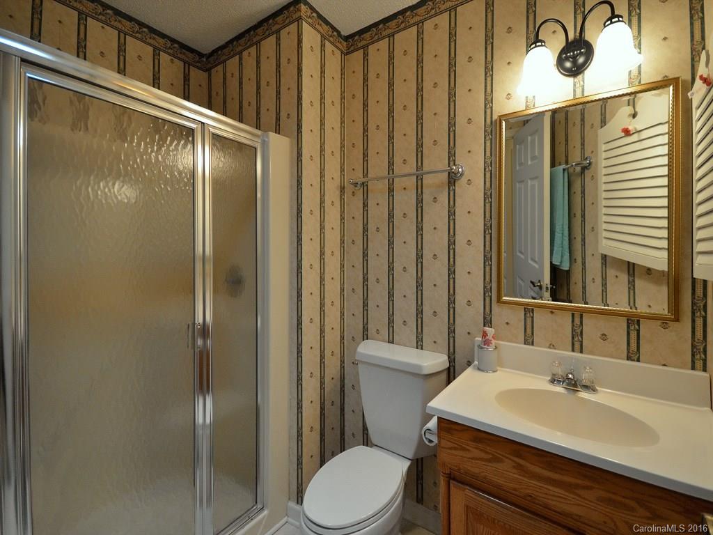 Hunters Crossing - Residential