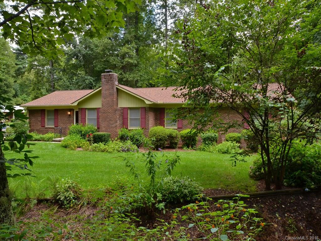 Hunters Crossing - Residential