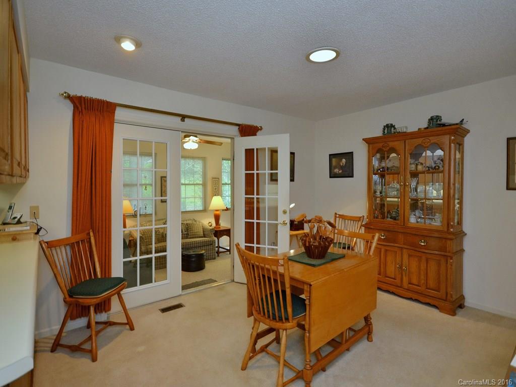 Hunters Crossing - Residential