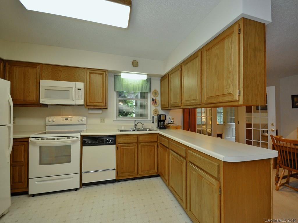 Hunters Crossing - Residential