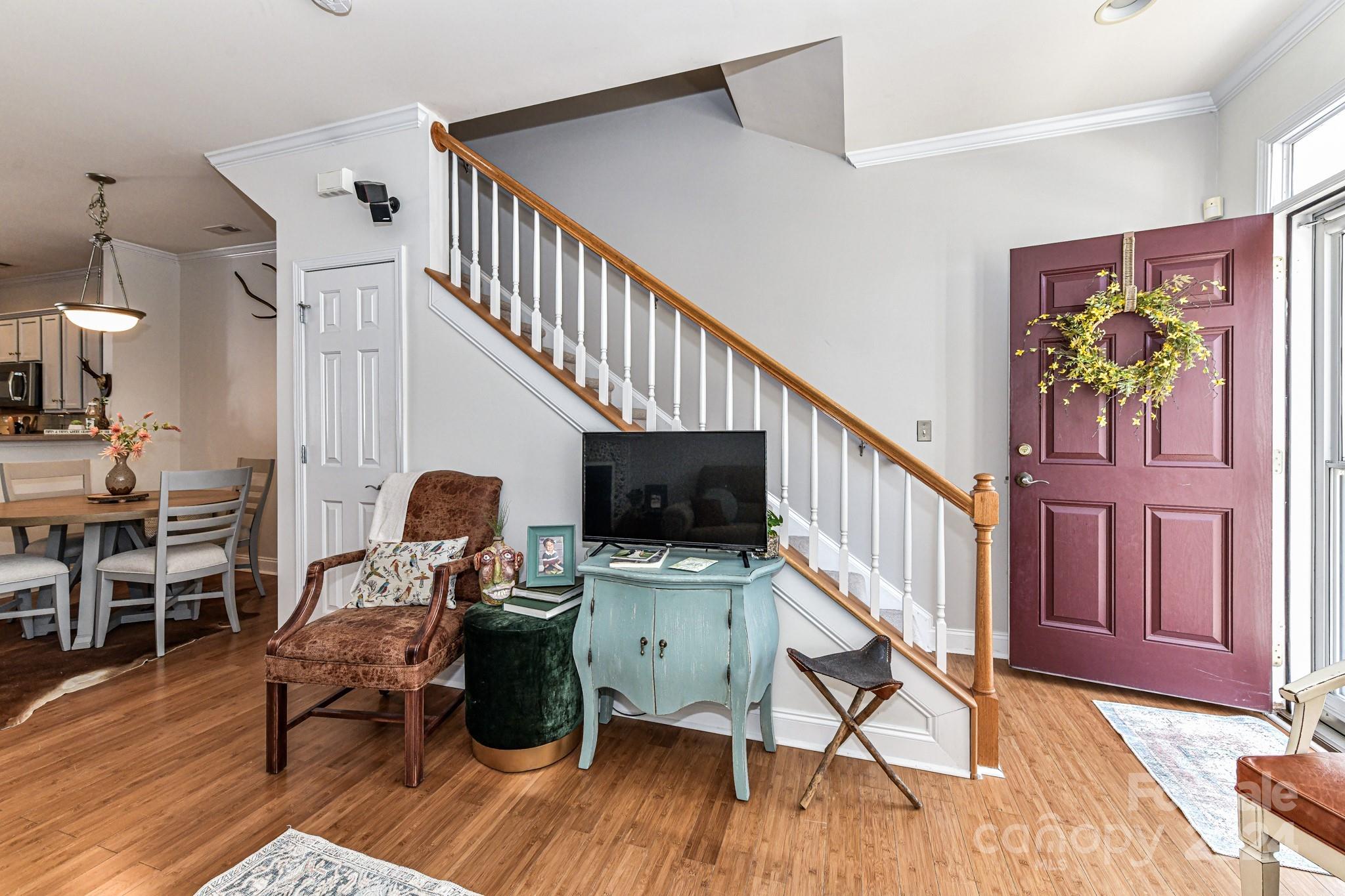 Park Square - Residential