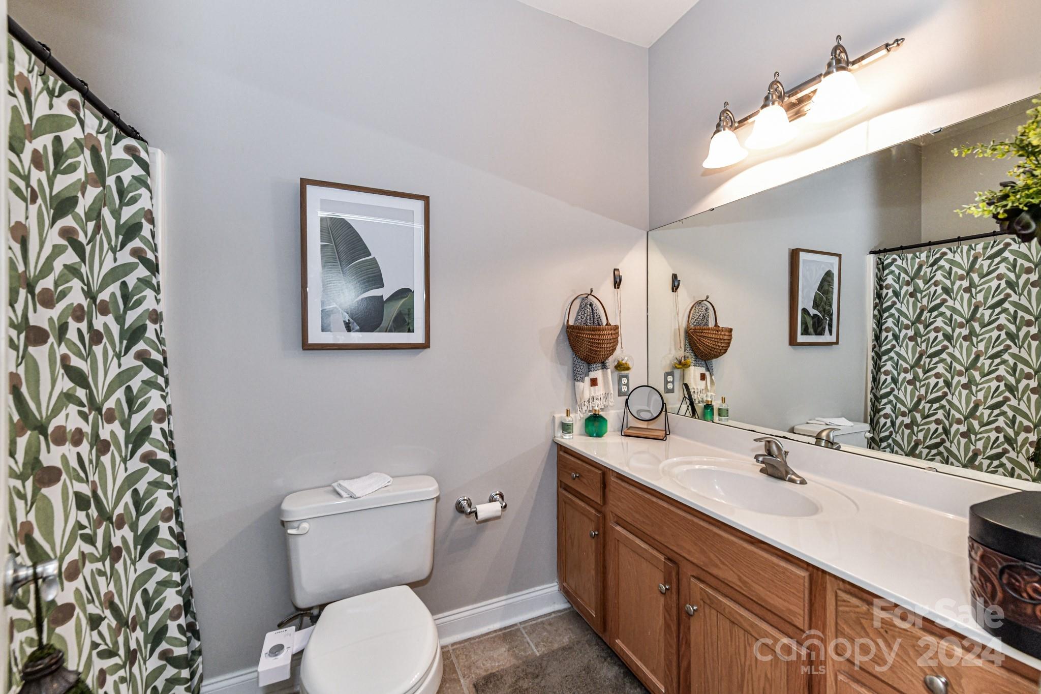 Park Square - Residential