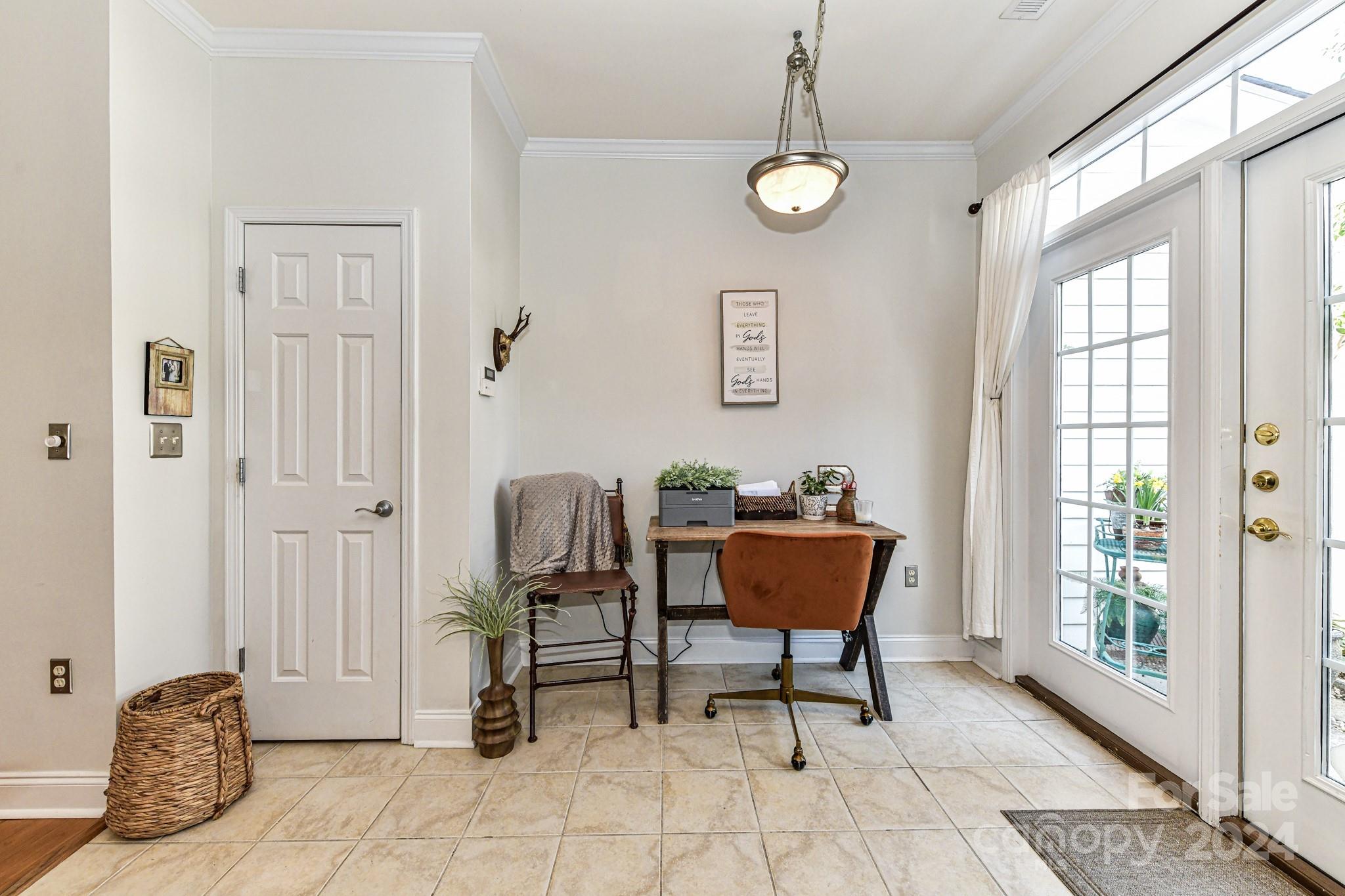 Park Square - Residential