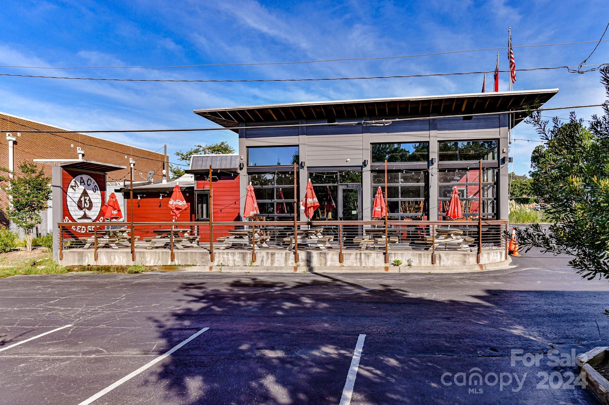 Park Square - Residential