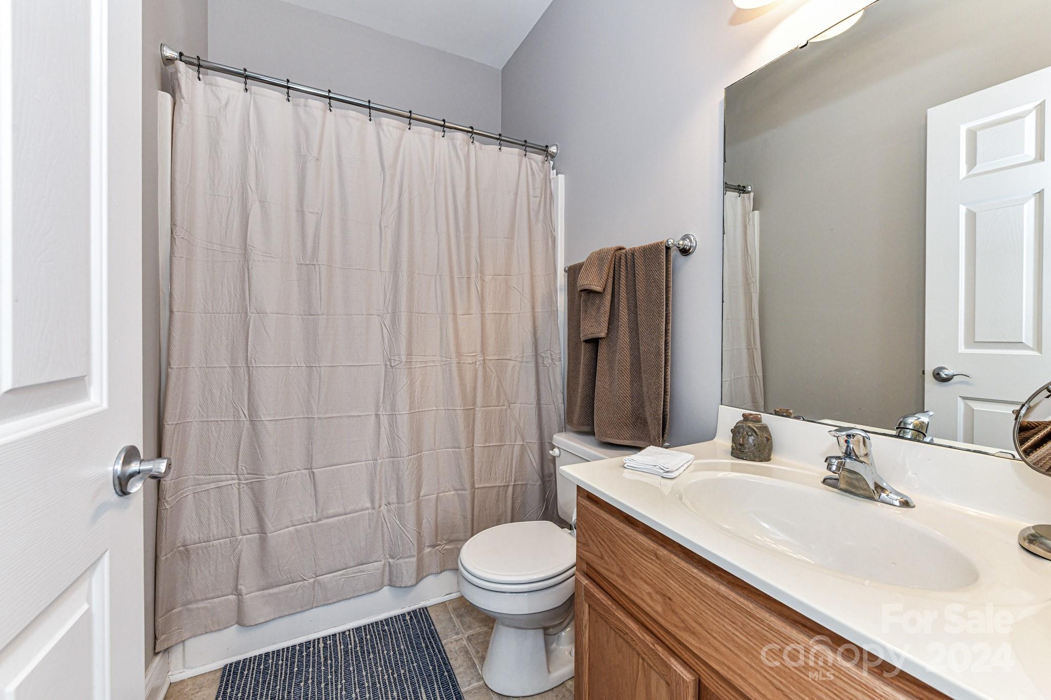 Park Square - Residential